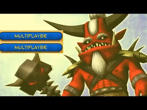 SvZ defense 2 - Multiplay - Samurai vs SORCERESS