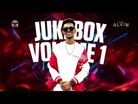 Tamil Remix Jukebox - Volume 1 | DJ Alvin | Exclusive Remix Vibes