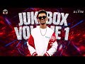 Tamil Remix Jukebox Volume 1 DJ Alvin Exclusive Remix Vibes