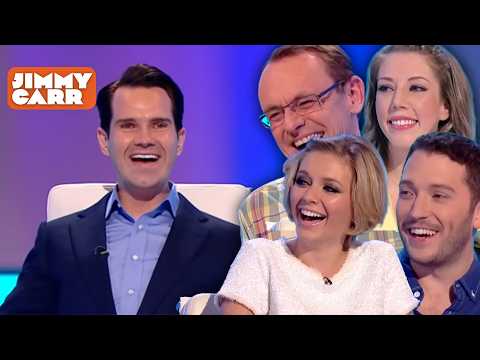 8 OUT OF 10 CATS MEGAMIX | Volume.5 | Jimmy Carr