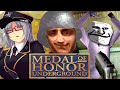 Medal Of Honor Classic War Crimes Simulator