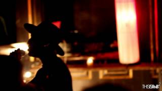 Ro James Performs "A.D.I.D.A.S." Live in NYC
