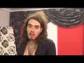 Russell Brand and his favourite Beatles Songs 