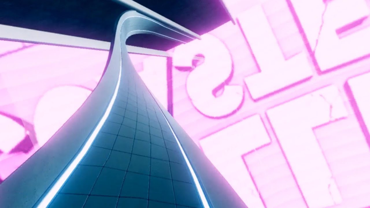 End of World Journey