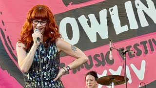 Bratmobile - “Gimme Brains” (live at Punk Rock Bowling 2024)