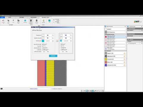 Grundlagen 5 - Randbedingungen in HTflux