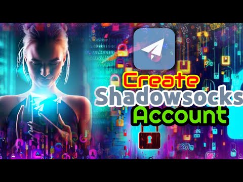 Tech Tutorial How To Generate A Shadowsocks Account From Sshocean