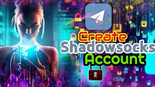 Tech Tutorial: How to Generate a Shadowsocks Account from SSHOCEAN