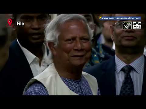 Yunus critic and Hindu leader Chinmoy Das granted bail by Bangladesh court