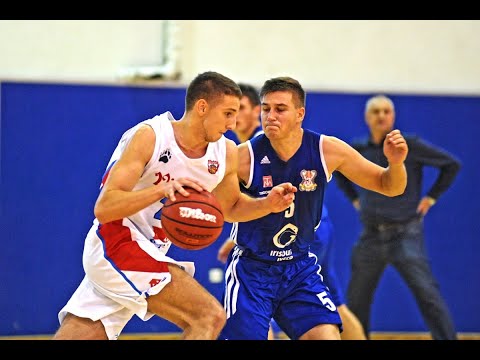 Vindija- Ivančica 2.MLS 3.kolo 21/22