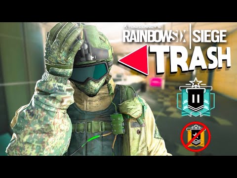 HOW TO KAID TRICK EVERY TIME - Rainbow Six Siege!