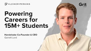 The Expert Network Behind Handshake AI’s Model Training w/ Garrett Lord & Mamoon Hamid