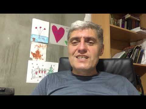 K 573 - Život u Americi... Miroljub Petrovic