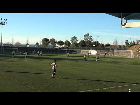 Desportivo CB vs CD Alcains - 10ºJornada