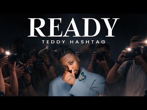 Teddy Hashtag- How i feel