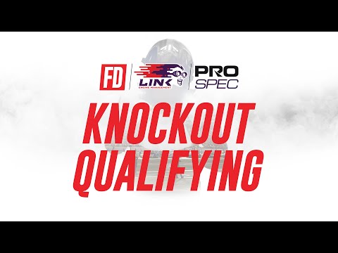 フォーミュラドリフト セントルイス（ミゾーリ）予選ドリフトライブ配信動画 PROSPEC