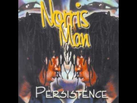 Norris Man - Persistence (2000)
