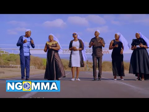 KA AN GI YESU  BY PAULINE NYAIMBO AKOTH SMS SKIZA 69318456