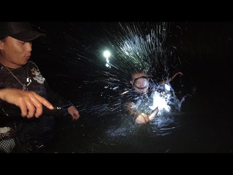 SE02EP74 Part 1 - NAGKA BIGLAAN sa NAPAKA LAKING DALAG | PANGINGILAW - San Pablo City, Laguna