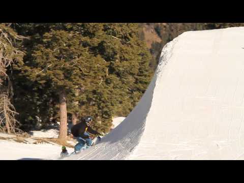 Spencer Whiting - Full Part 2012