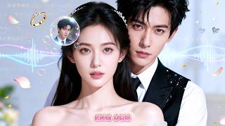 [ENGDUB] Reborn, My Husband Can Hear My Inner Voice— Now He's Obsessed!❤️#drama
