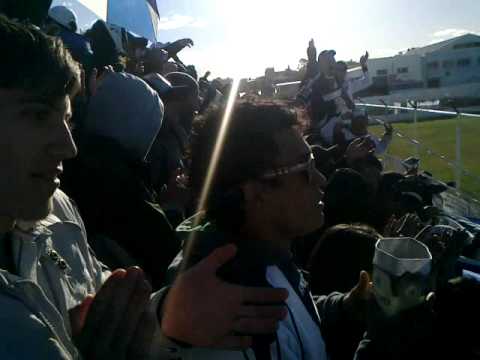 Jorge Newbery de Comodoro Rivadavia 2 - Petroquimica 1