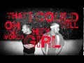 IAMDYNAMITE - "Hey Girl" Lyric Video 