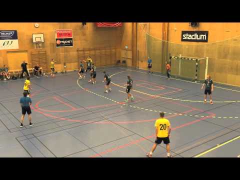 HJ Elit  Kärra HF - Önnereds HK 2 PA  Del 2