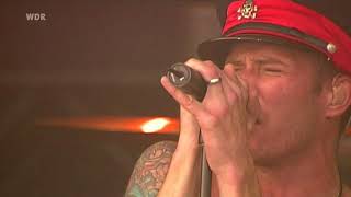Download lagu MR BROWNSTONE (NÜRBURGRING 2007 ROCK AM RING) VELVET REVOLVER BEST HITS mp3
