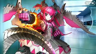 【FGO】 PART415 復刻 ハロウィン・ストライク！ 姫路城大決戦 おまけ 悪はさった！ 【セリフアテレコプレイ】Fate/Grand Order(フェイト グランド オーダー)