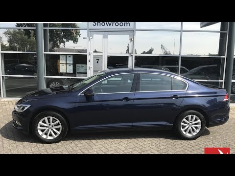 Volkswagen Passat 1.6 TDI 120PK COMFORTLINE NAVI