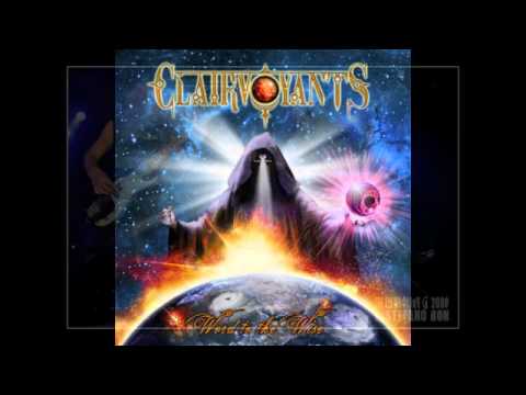 Clairvoyants feat. André Matos - Hallowed Be Thy Name