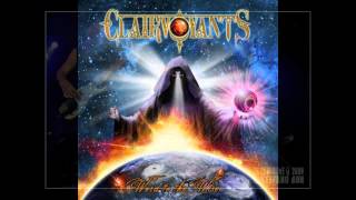 Clairvoyants feat. André Matos - Hallowed Be Thy Name