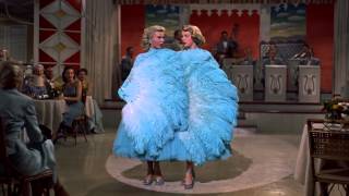 Rosemary Clooney, Vera Ellen - Sisters 1954