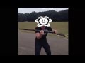 [Undertale] Flowey Wants Shotgun