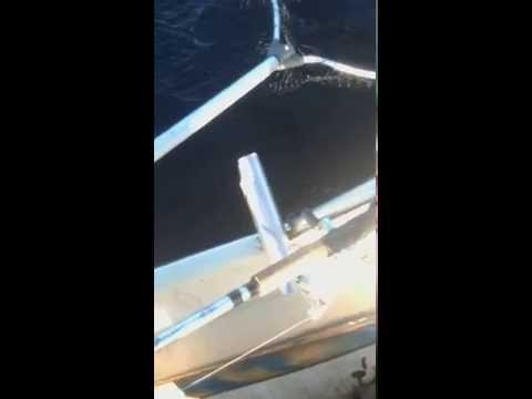 Fishing /kalan väsytys  taivalkoski 05,07-2014