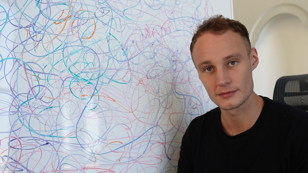 How to clean up your life like a millionaire