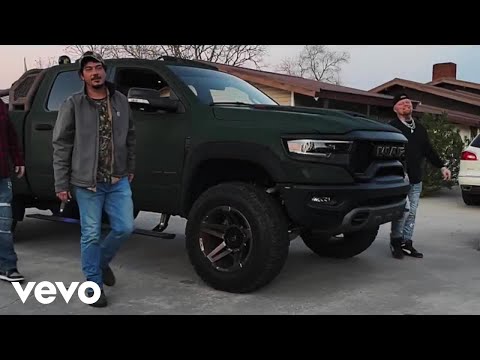 Millie Redd - Country Boyz ft. The Lacs, Big Po