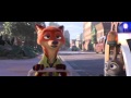 Zootropolis - Trailer 2 (Nederlands gesproken) - Disney NL
