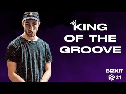 BizKit | GBB2021: World League Loopstation Wildcard | "King Of The Groove" [WINNER]