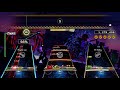 Young Bloods by The Bronx - Full Band FC #2007