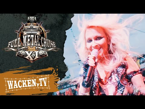 Full Metal Cruise XI - Official Aftermovie