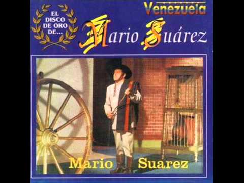 Mario Suarez - Guayabo negro
