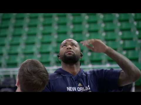 Utah Jazz vs New Orleans Pelicans | Game Highlights | 3.6.17 | 16-17 NBA Season