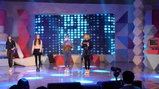 [직캠/Fancam] 141228 마마무 팬미팅(전체) MAMAMOO - Gentleman By Mr.키다리