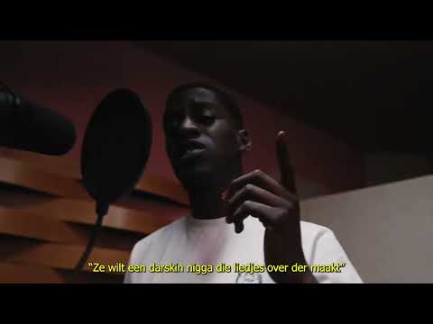 Millson9 - Trenchkid (Prod. Yungsnem)