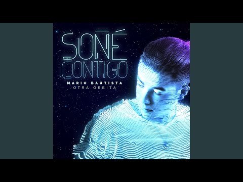 Video Soñé Contigo (Audio) de Mario Bautista