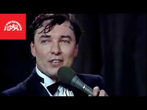 Karel Gott - Nestarej se, kamaráde (Oficiální video)