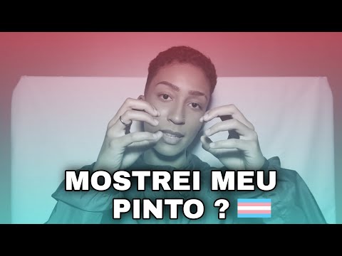 ACESSÓRIOS QUE NÓS HOMENS TRANS USAMOS