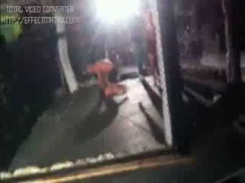 Nico Godoy Vs Emiliano Berois Part 2